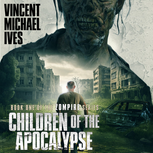 Children of the Apocalypse audiobook