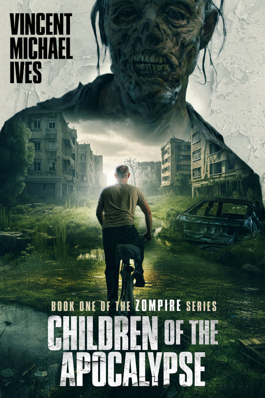 Children of the Apocalypse ebook